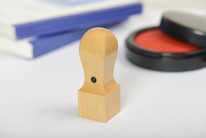 社判について分かりやすく解説 社印との違いやその役割 書式の例文 書き方コラム 書き方コラム Bizocean ビズオーシャン ジャーナル