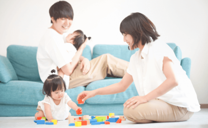 【2022年施行法改正対応】育児・介護休業法の改正