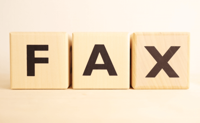 【例文テンプレートあり】FAX送付状の書き方　〜ファックス送信の基本的なマナーとポイント〜