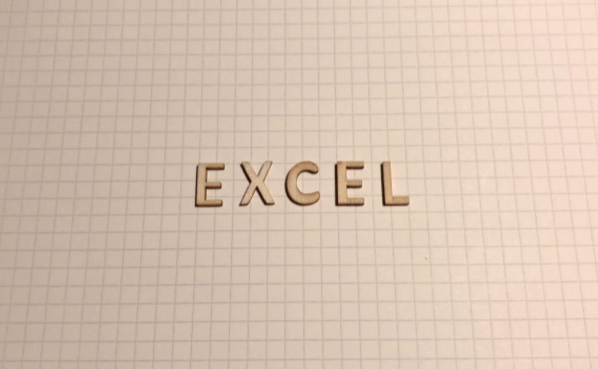 【超初級】ExcelのSUM関数をマスターしよう！