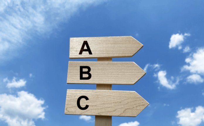 ABC分析（ABC管理）の手法とやり方