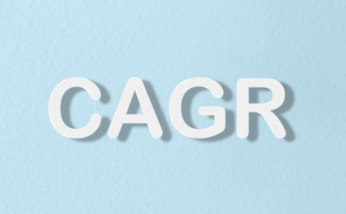 CAGR(年平均成長率)とは？ 計算方法や活用法をわかりやすく解説