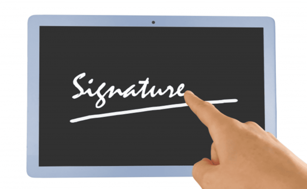 デジタル署名とは？ 仕組みや電子署名との違い、活用できる場面を紹介