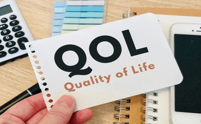 従業員のQOLは上げられる？ QOLの重要性、企業側ができる向上方法について解説