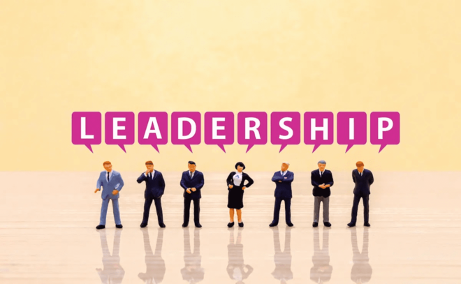 リーダーに必要な「統率力」とは？ 身につける方法も解説