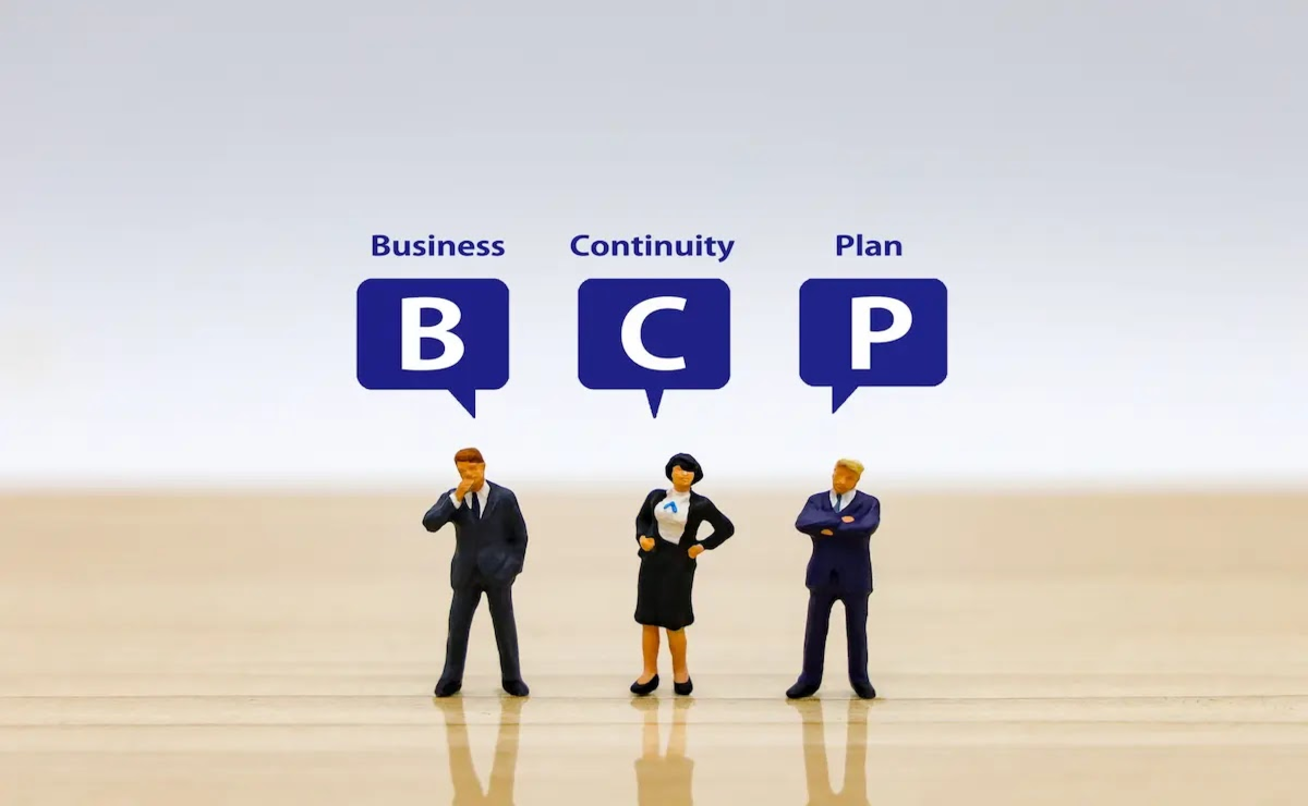 【中小企業必見！】BCP(事業継続計画)とは？ 目的や策定方法を紹介