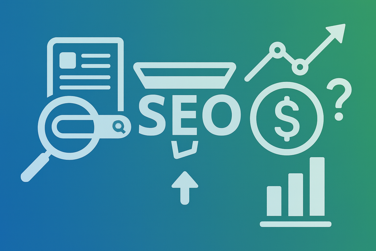 そのSEO記事、ちゃんと売上につながっていますか?
