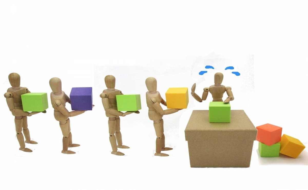 生産管理の見直しで人手不足は解消できる! 原因と具体的な対策を解説