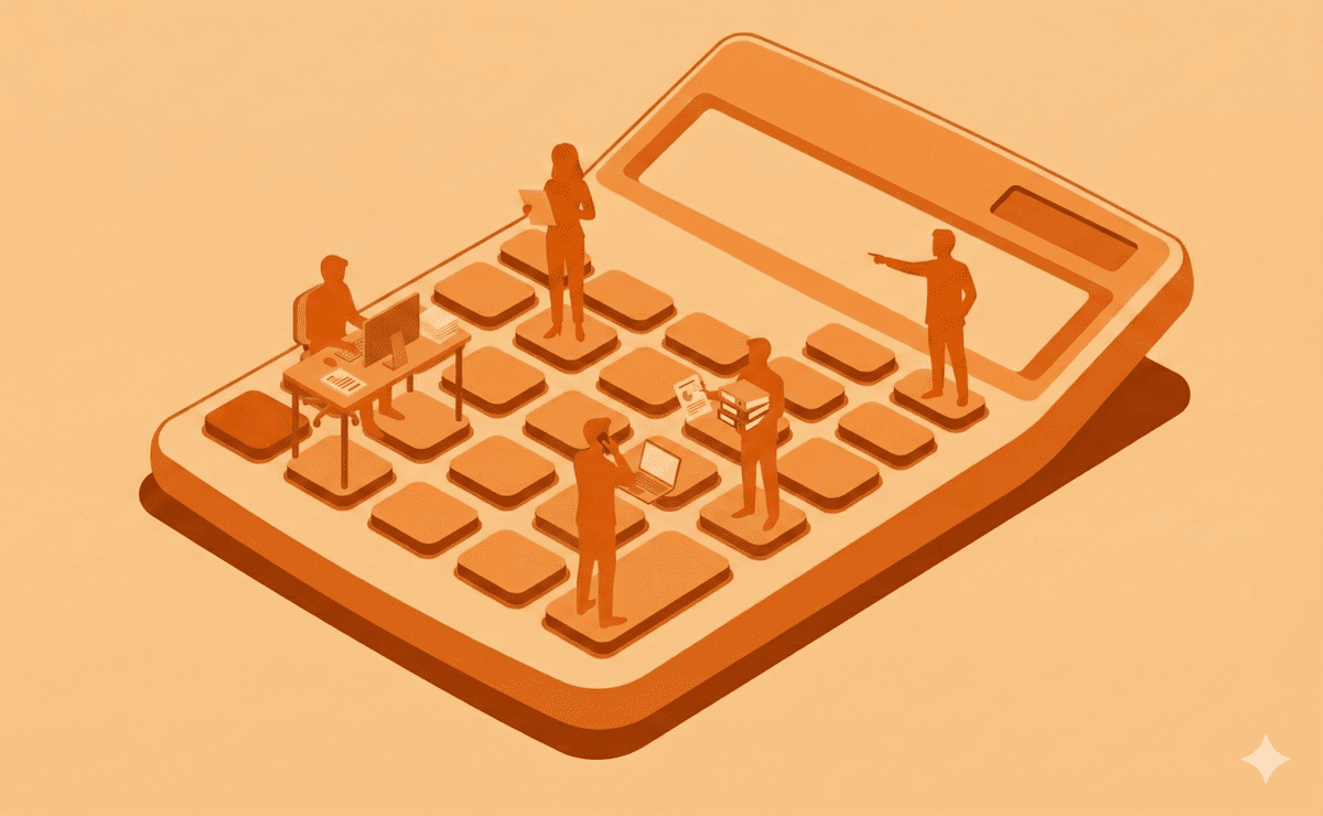 受取配当金の益金不算入とは？ 基礎知識や計算方法を初心者向けにわかりやすく解説