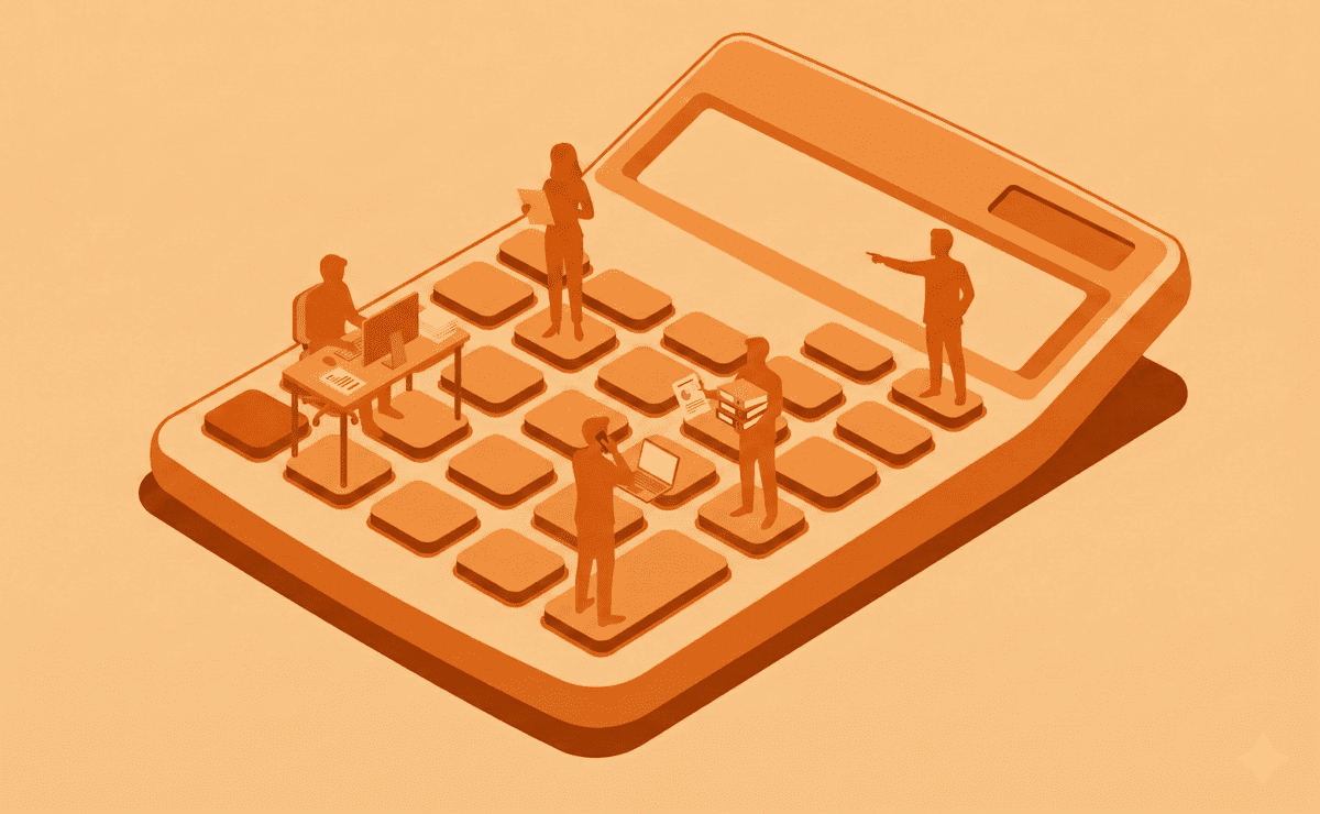 受取配当金の益金不算入とは？ 基礎知識や計算方法を初心者向けにわかりやすく解説