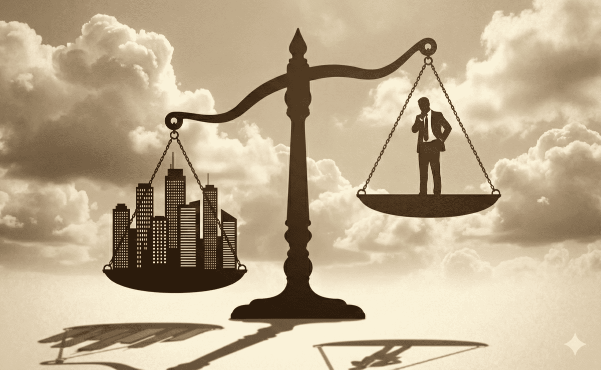 利益相反取引とは？ 具体例を用いて詳しく解説！