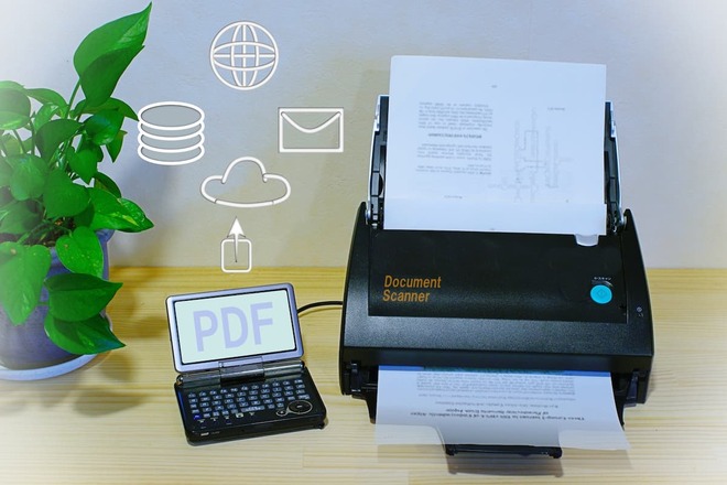 帳票のペーパーレス化の進め方ガイド｜電子帳簿保存法への対応と導入メリットを解説