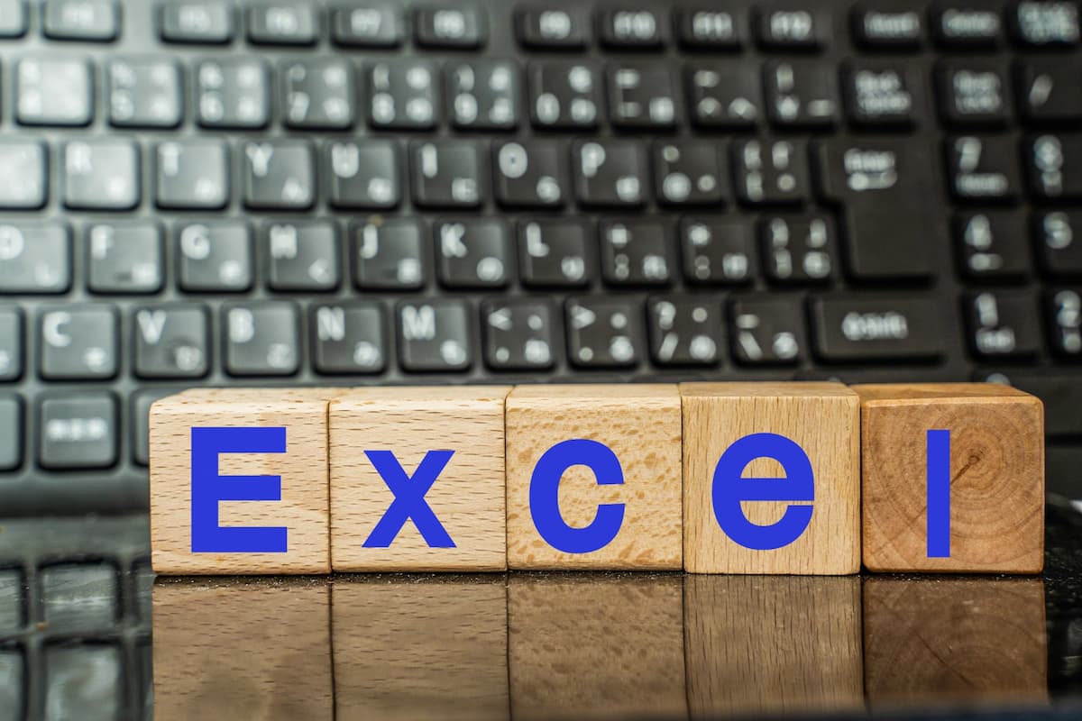 エクセルで帳票作成を行う方法は？ 電子帳簿保存法への対応と効率化のコツ