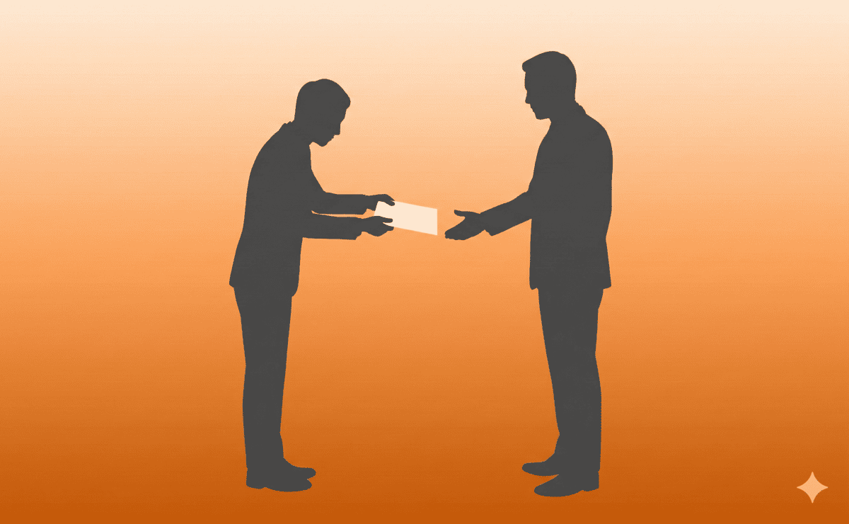 退職届の書き方と出し方｜退職願・辞表との違いや封筒の選び方を徹底解説