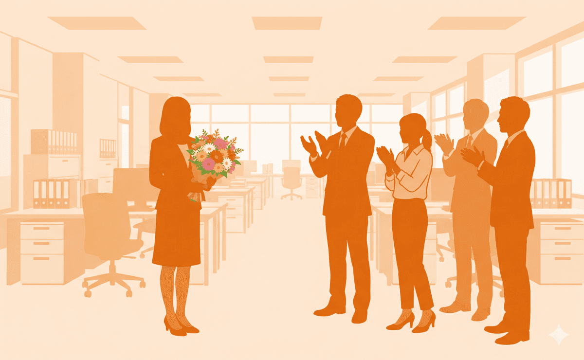 円滑な引き継ぎと再出発を支える｜2026年版・異動と退職の必要書類マニュアル（人事・本人共通）