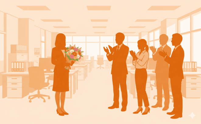 円滑な引き継ぎと再出発を支える｜2026年版・異動と退職の必要書類マニュアル（人事・本人共通）