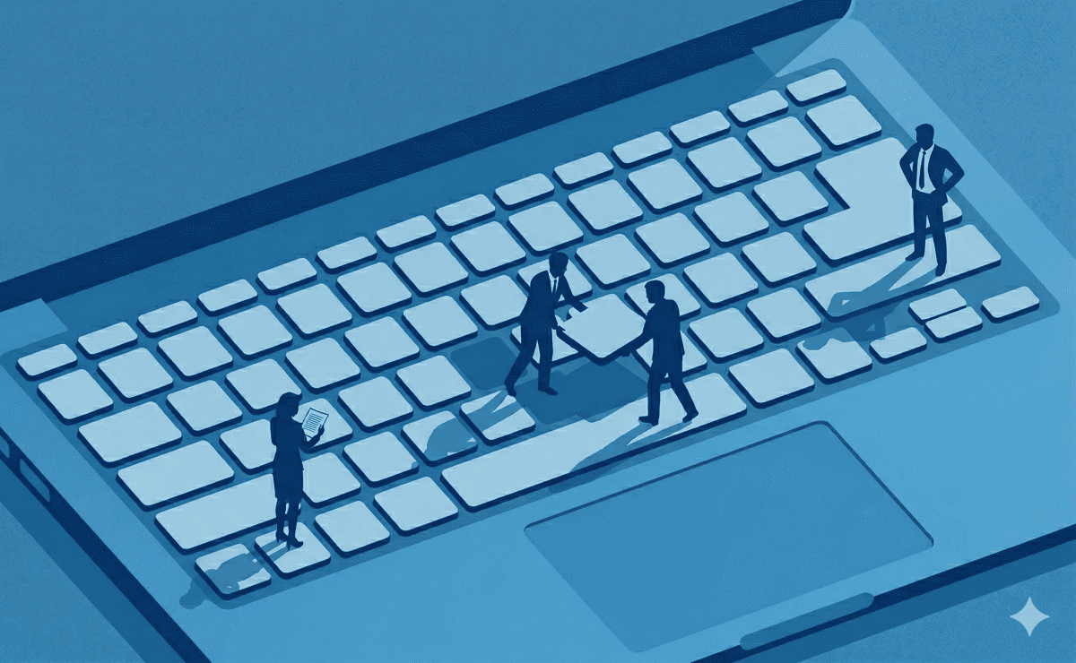 【2026年最新】労務管理の基礎知識｜業務内容の全体像から効率化のポイントまでを徹底解説