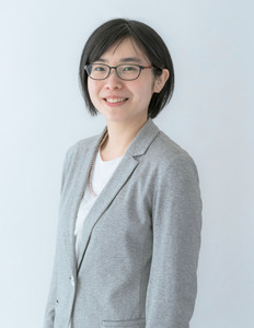 内山 智絵