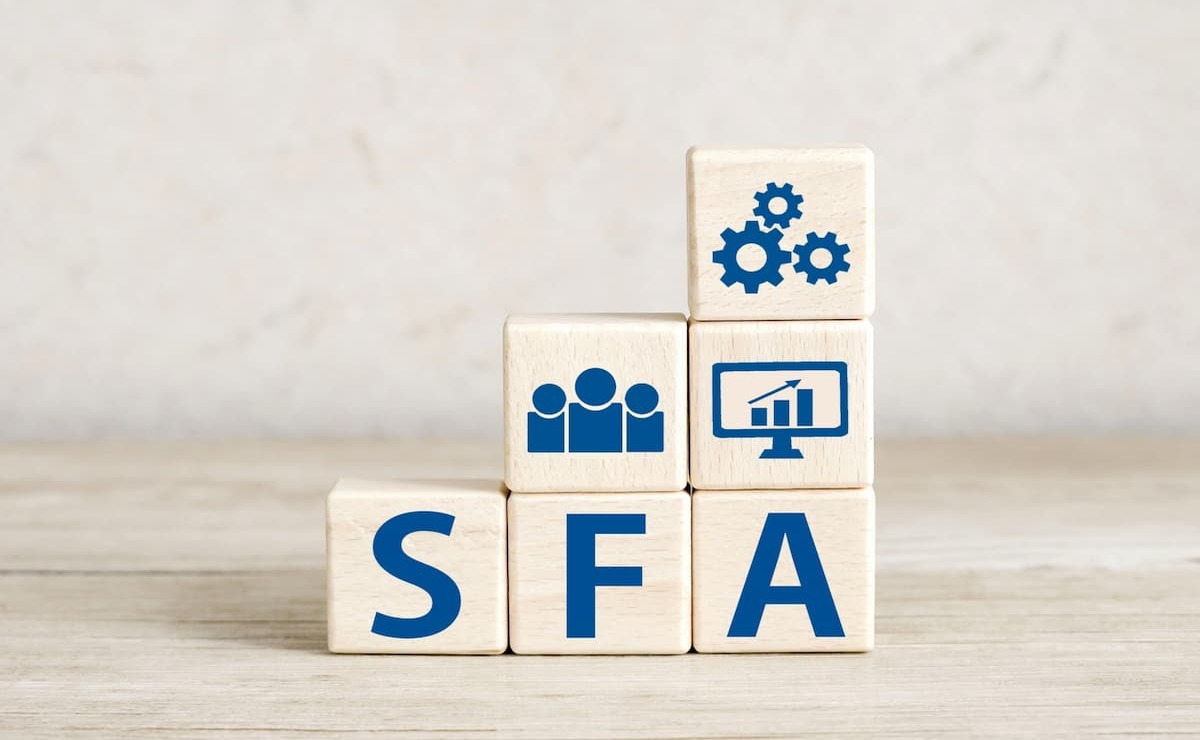 SFAの費用相場は？ おすすめツール15選の特徴も比較