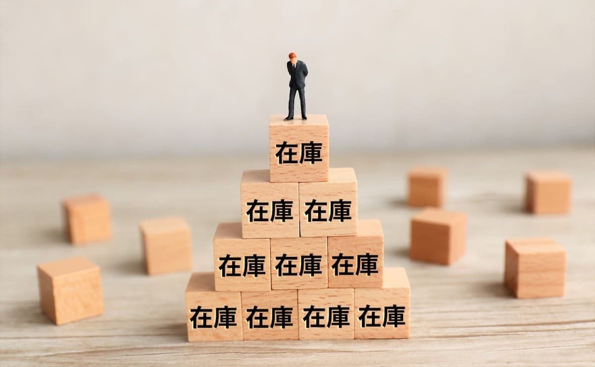 在庫管理システム比較20選｜タイプ・業種別の選び方