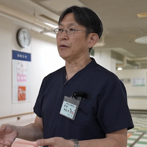 中山大 氏