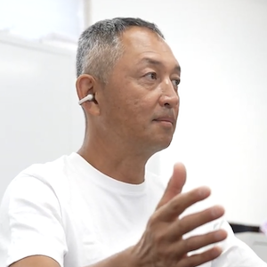 西村行正 氏