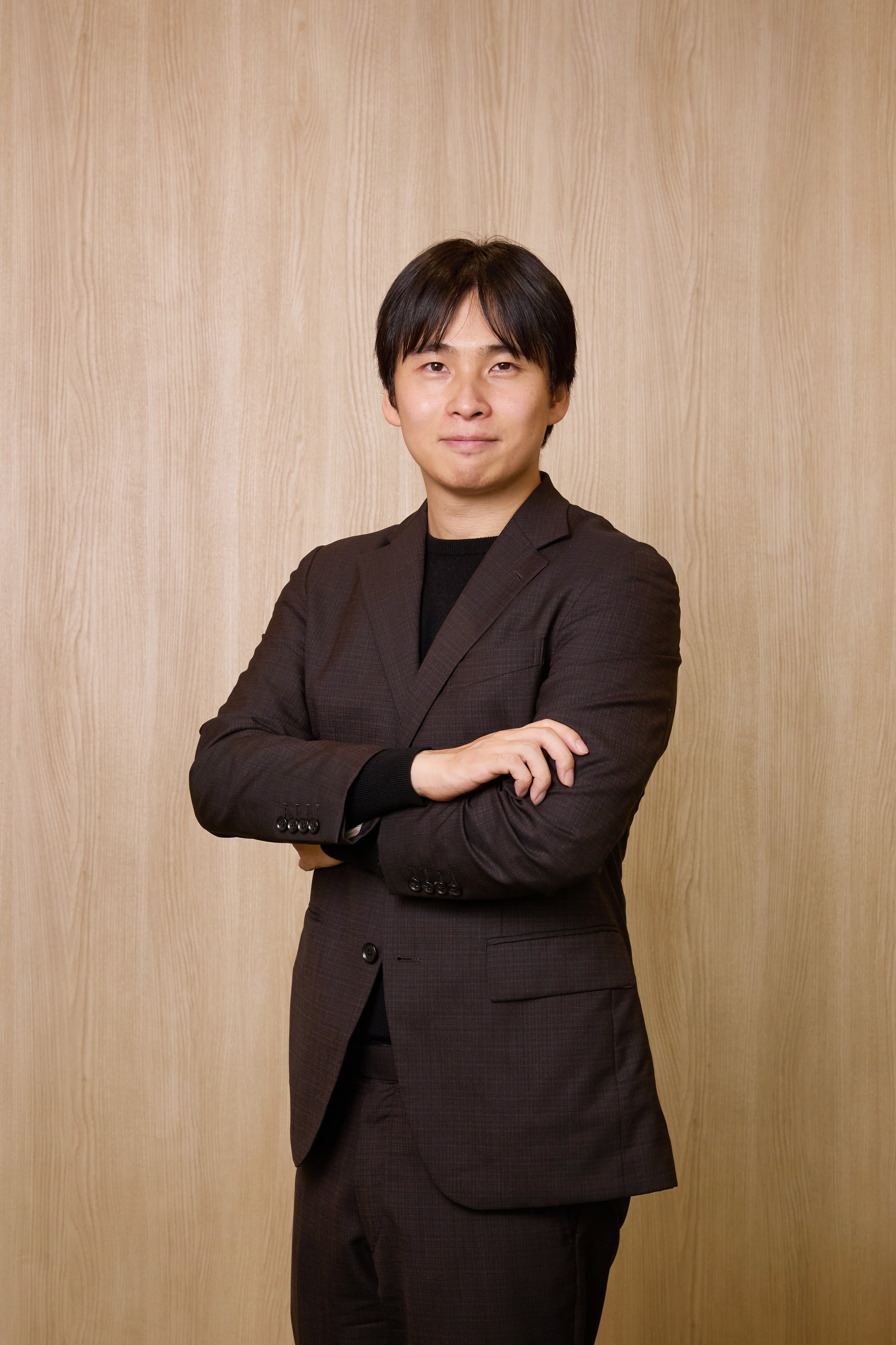 坂井風太氏