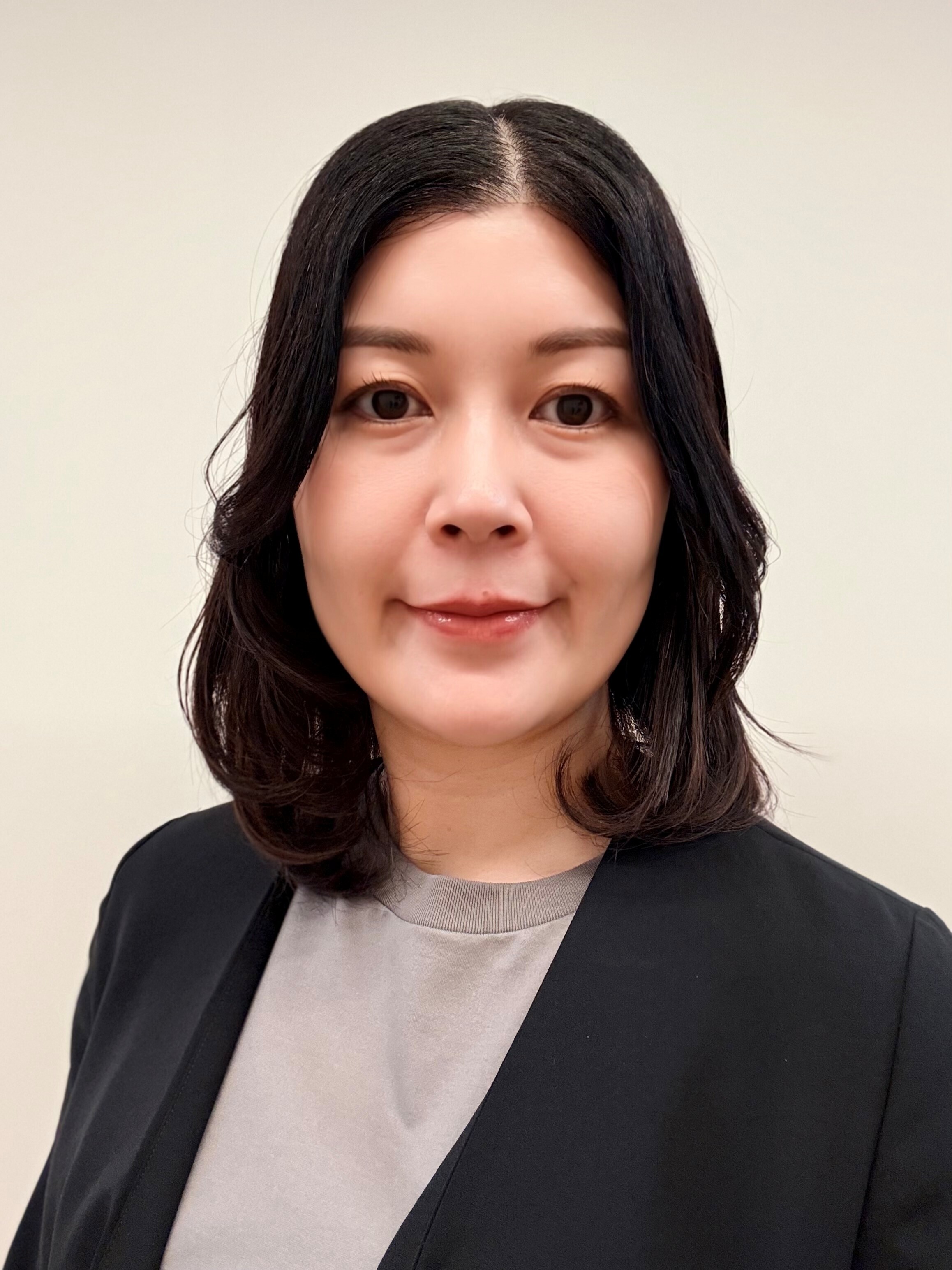 玉井香織氏