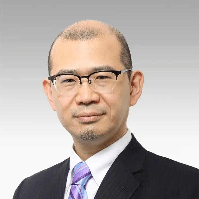 西村豪太氏