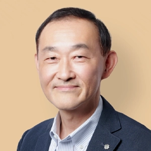 豊田健一氏