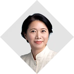 山口有希子氏