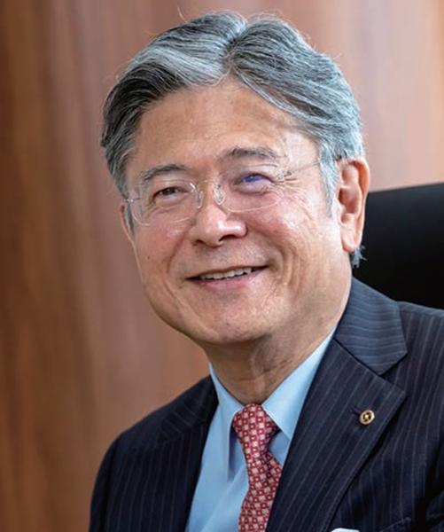大久保秀夫