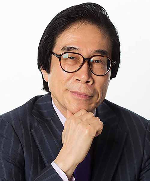 伊藤邦雄
