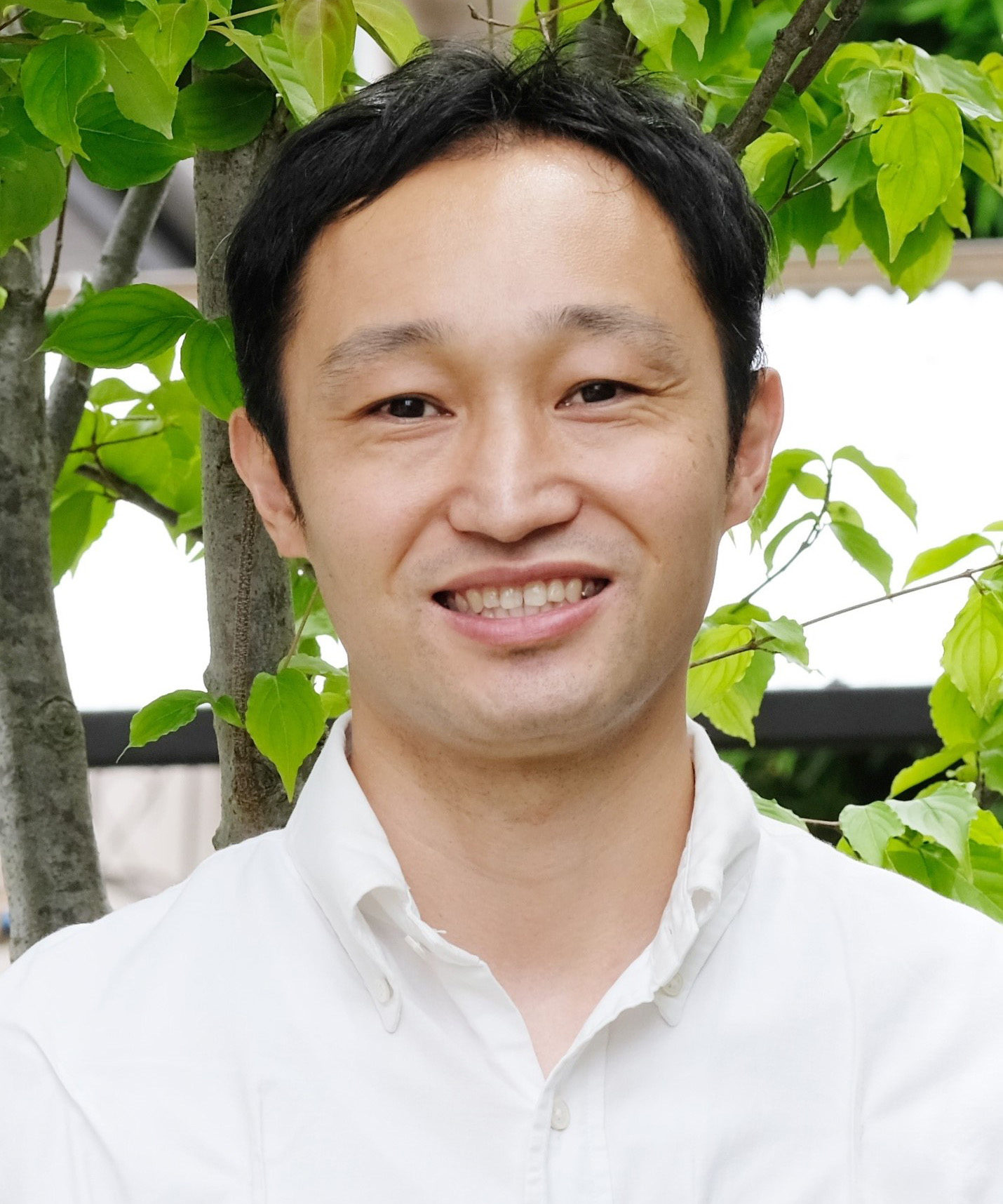 西村勇毅