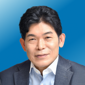 柳川 範之 氏