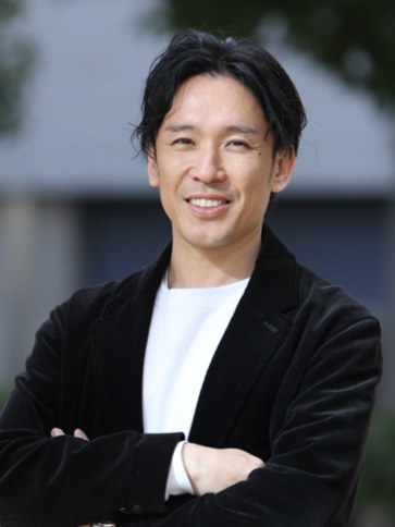 岩元 翔