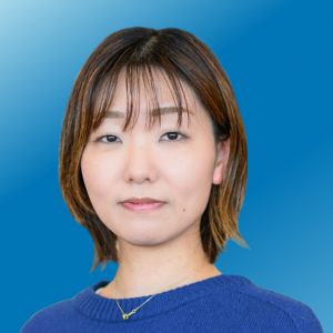 小嶋 法子 氏