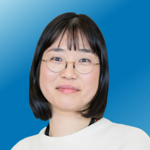 小野 智子 氏