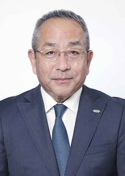 佐藤勝治