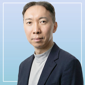藤田益浩 氏