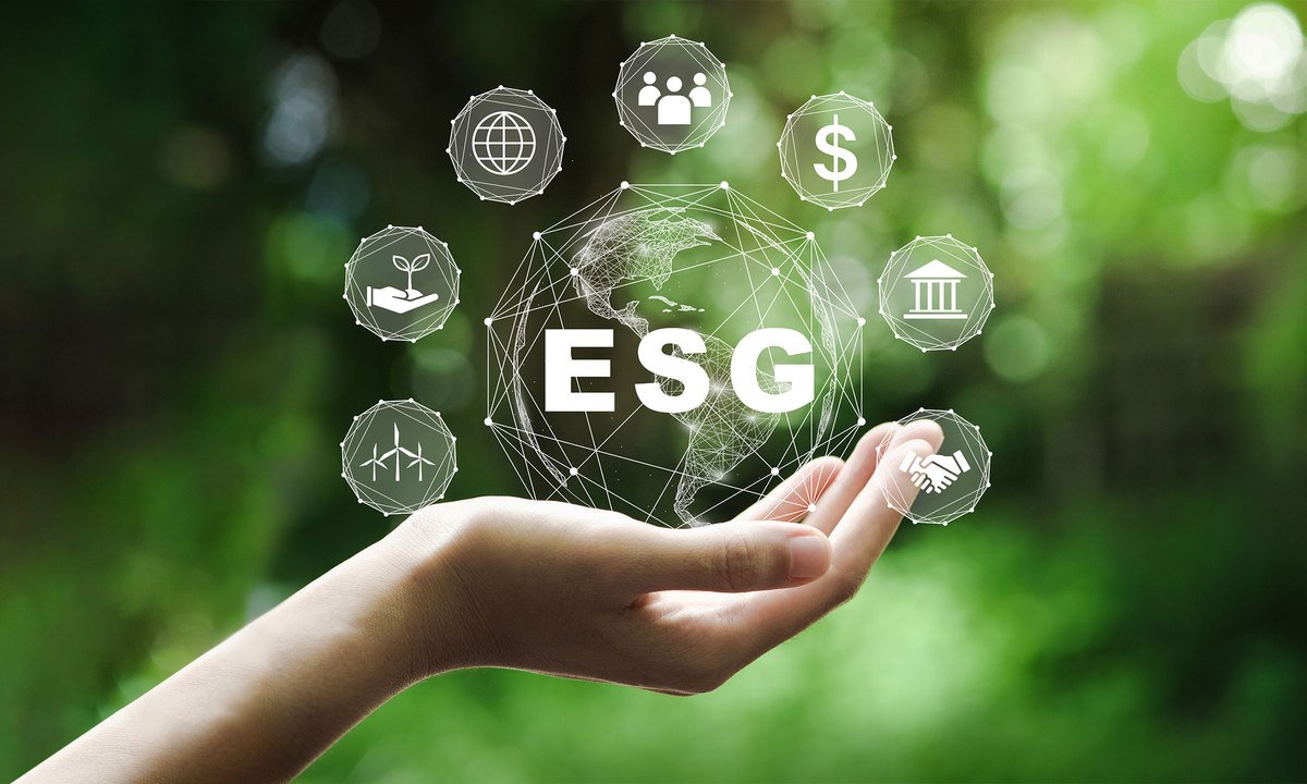 ESGの対応についての実践セミナー