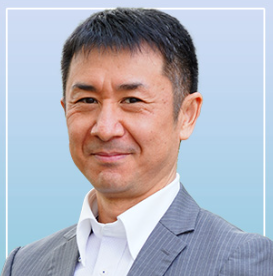 佐野 伸司 氏