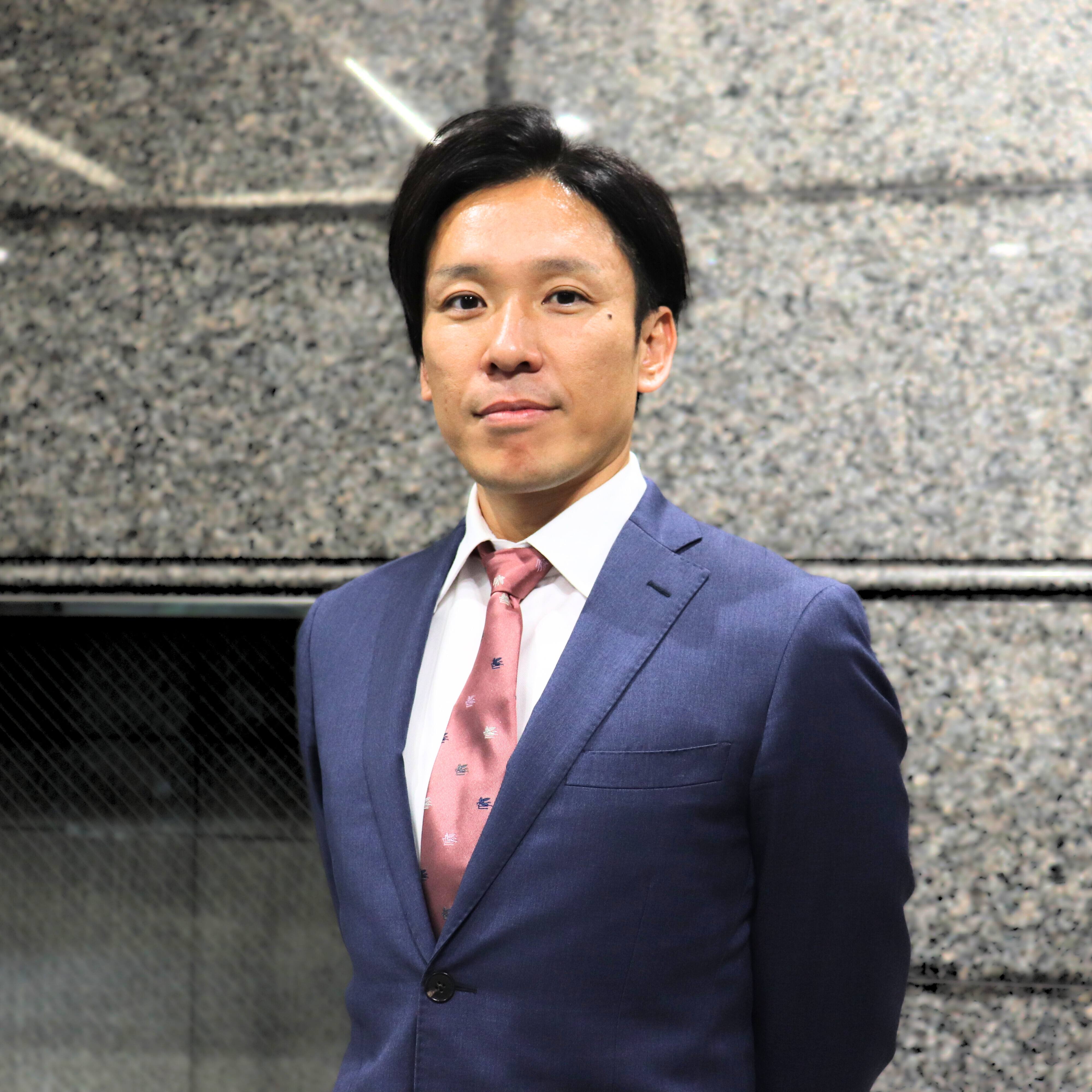 岩元翔