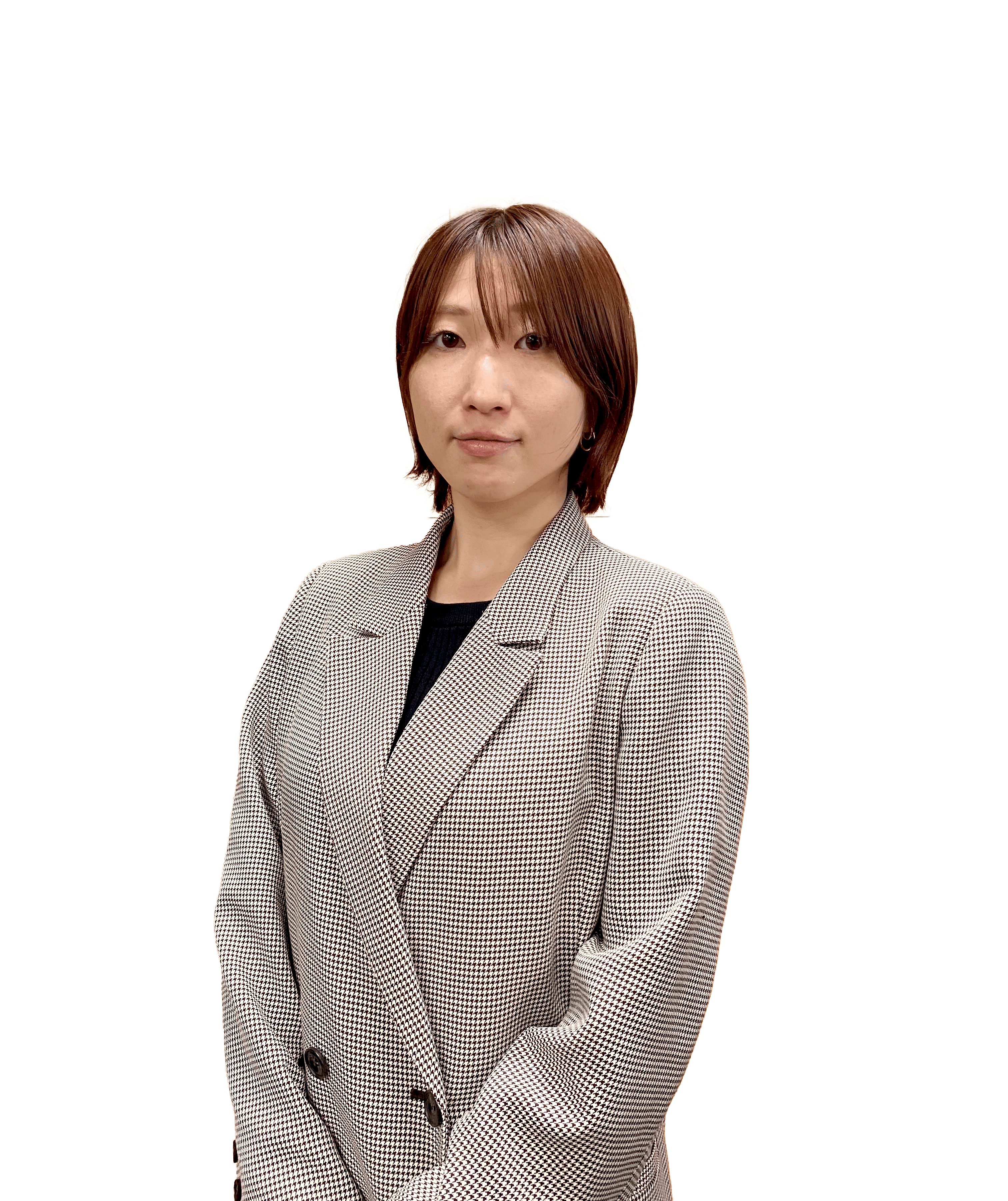 鍬崎晴菜