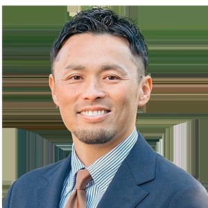 中野 太朗 氏