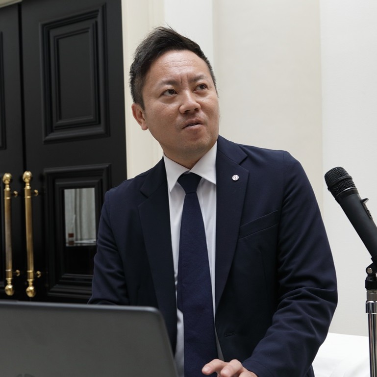 井部 乃輔