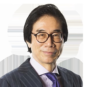 伊藤 邦雄 氏