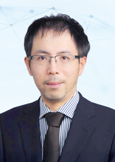 内田 正剛 氏