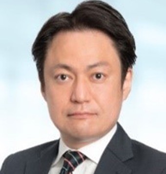 北郷　高史郎　氏