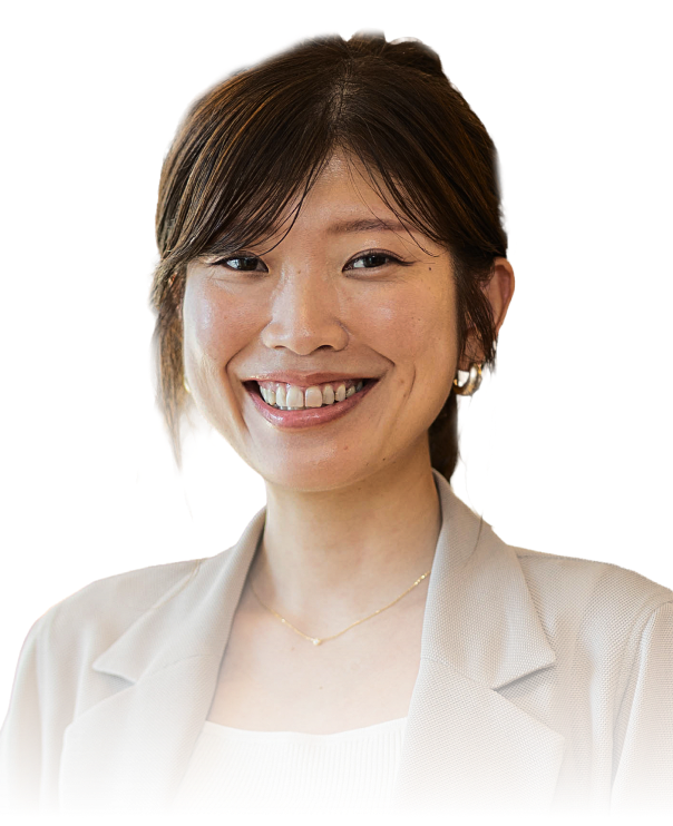 古澤 美月 氏